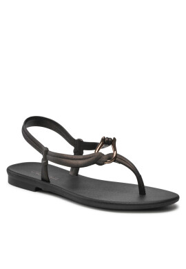 Grendha Сандали Cacau Elegancia Sandal 18370-90058 Black - Mera.bg