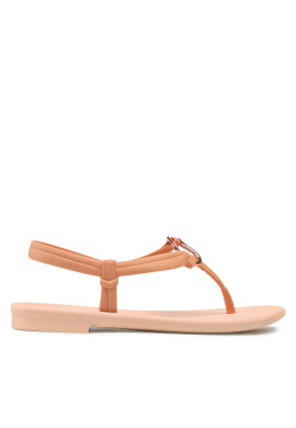 Grendha Сандали Cacau Elegancia Sandal 18370 Бежов - Mera.bg