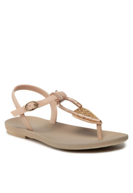 Grendha Сандали Uba Decor Sand Ad 18293 Off White 90820 - Mera.bg