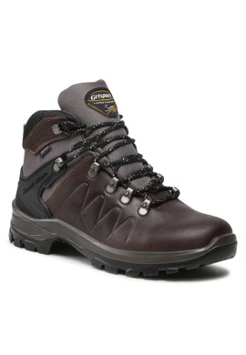 Grisport Туристически 14503D10G Black - Mera.bg