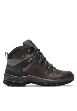 Grisport Туристически 14503D10G Black - Mera.bg
