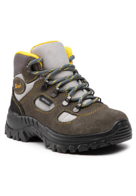Grisport Туристически 9366SV31G Grigio Scuro Scamosci - Mera.bg