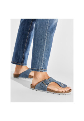 Grünland Джапанки Sara CC2632-70 Jeans - Mera.bg