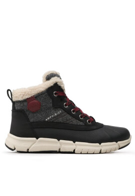 Guess Ботуши Geox J Flexyper B.B Abx E J269XE 0NY32 C0031 D Сив - Mera.bg