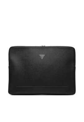 Guess Чанта за лаптоп HMMISA P5316 Черен - Mera.bg