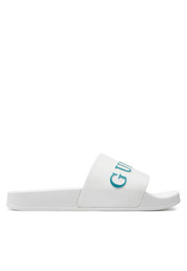 Guess Чехли F4GZ10 BB00F Бял - Mera.bg