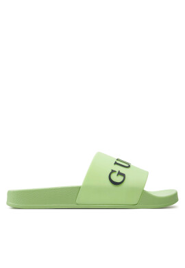 Guess Чехли F4GZ10 BB00F Зелен - Mera.bg