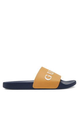 Guess Чехли F5GZ06 BB00F Кафяв - Mera.bg