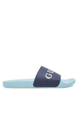 Guess Чехли F5GZ06 BB00F Тъмносин - Mera.bg