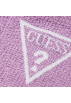 Guess Чорапи дълги дамски V2GZ00 ZZ00I A40D - Mera.bg