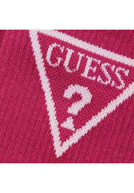 Guess Чорапи дълги дамски V2GZ00 ZZ00I G6H3 - Mera.bg