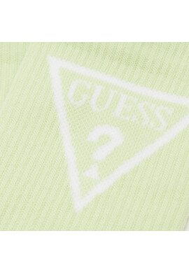 Guess Чорапи дълги дамски V2GZ00 ZZ00I G8D3 - Mera.bg