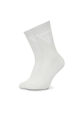 Guess Чорапи дълги дамски V2GZ00 ZZ00I Зелен - Mera.bg