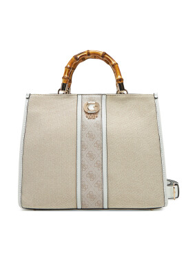 Guess Дамска чанта HWAG93 37220 Екрю - Mera.bg