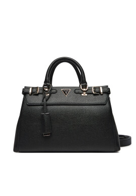 Guess Дамска чанта HWEBG9 51105 Черен - Mera.bg