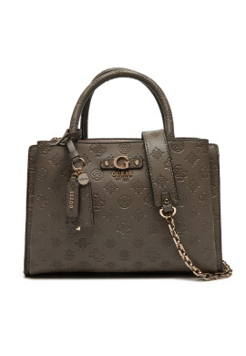Guess Дамска чанта HWPD95 29060 Кафяв - Mera.bg