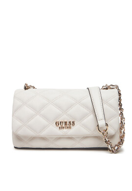Guess Дамска чанта HWQG96 32210 Бял - Mera.bg
