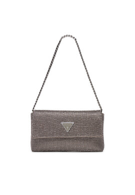 Guess Дамска чанта HWRY93 50700 Сребрист - Mera.bg