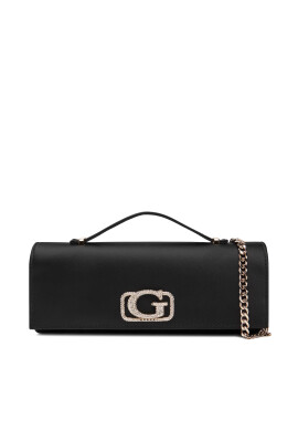 Guess Дамска чанта HWSE93 50720 Черен - Mera.bg