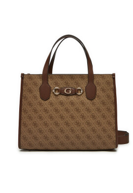 Guess Дамска чанта HWSG86 54220 Кафяв - Mera.bg