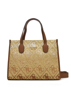 Guess Дамска чанта HWSW86 65220 Бежов - Mera.bg