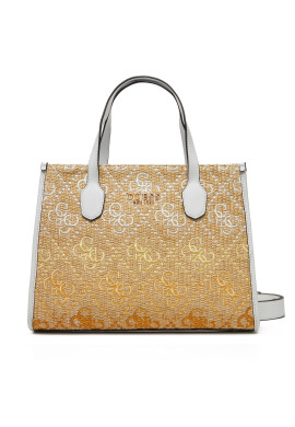 Guess Дамска чанта HWSW86 65220 Бял - Mera.bg
