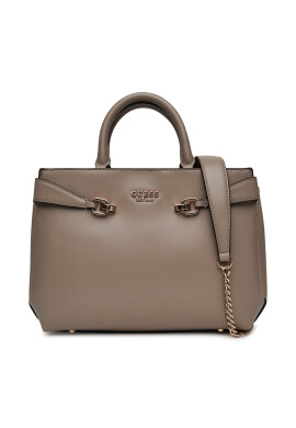 Guess Дамска чанта HWVG96 39060 Кафяв - Mera.bg