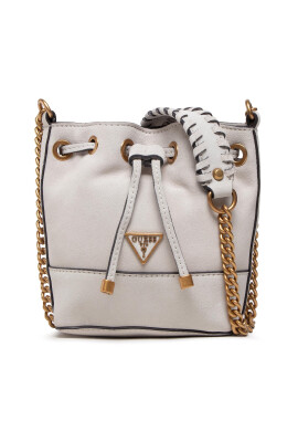 Guess Дамска чанта Kaoma HWHB86 60040 Сив - Mera.bg