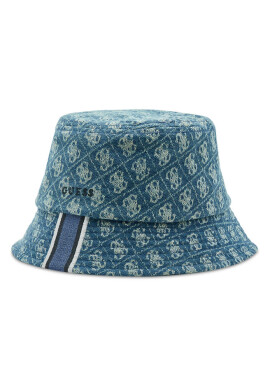Guess Капела Bucket AM5014 POL01 DBU - Mera.bg