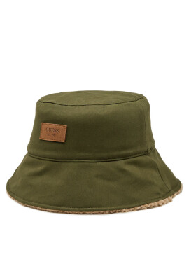 Guess Капела Bucket AM5038 POL01 Зелен - Mera.bg