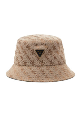 Guess Капела Bucket AM8968 POL01 BEI - Mera.bg
