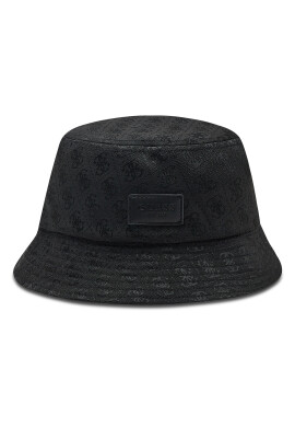 Guess Капела Bucket AM9274 POL01 Черен - Mera.bg