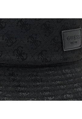 Guess Капела Bucket AM9274 POL01 Черен - Mera.bg