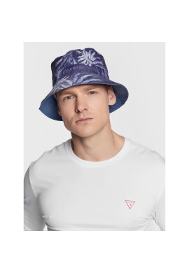 Guess Капела Bucket M3GZ14 WFFD0 Син - Mera.bg