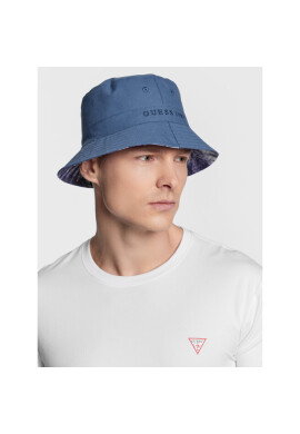 Guess Капела Bucket M3GZ14 WFFD0 Син - Mera.bg