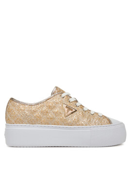 Guess Кецове FLTJOE FAP12 Златист - Mera.bg