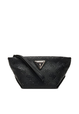 Guess Несесер Helina Travel TWDP96 40005 Черен - Mera.bg