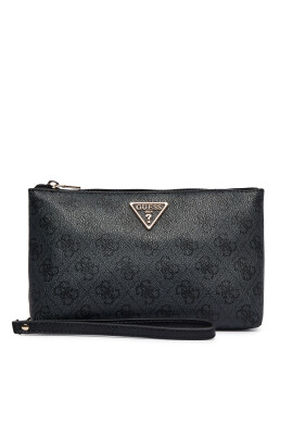 Guess Несесер Laurel II Slg SWSG74 59145 Сив - Mera.bg