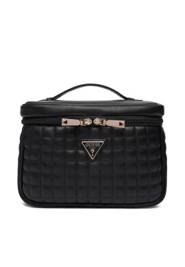 Guess Несесер Nadira TWQG84 24039 Черен - Mera.bg