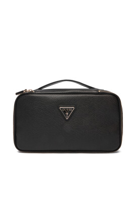 Guess Несесер Norom TWSN90 91045 Черен - Mera.bg