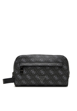 Guess Несесер PMMILO P5461 Черен - Mera.bg