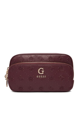 Guess Несесер PW7545 P5473 Бордо - Mera.bg
