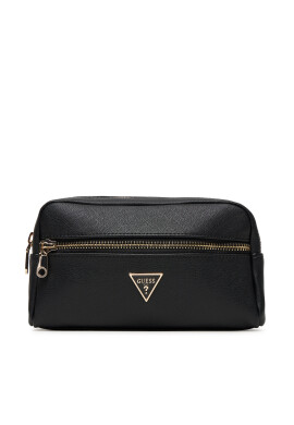 Guess Несесер PW7550 P5436 Черен - Mera.bg