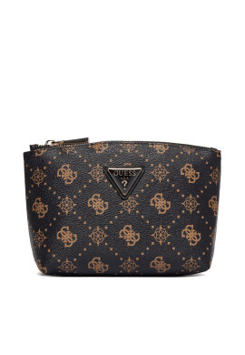 Guess Несесер TWGP98 90959 Черен - Mera.bg