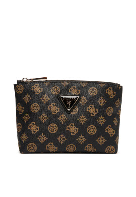 Guess Несесер TWHP74 52959 Черен - Mera.bg