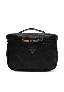 Guess Несесер TWQL96 58039 Черен - Mera.bg