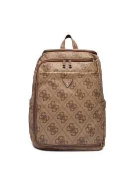 Guess Раница Berta Travel TWOB86 88033 Кафяв - Mera.bg