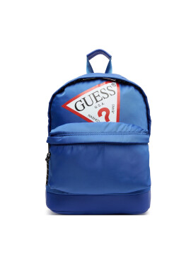 Guess Раница H4YZ15 WFMR0 Син - Mera.bg