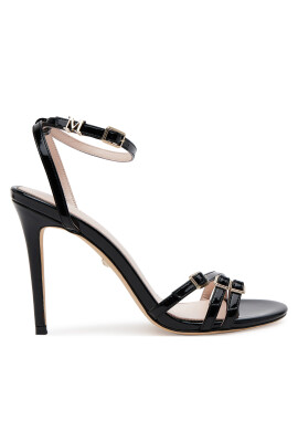 Marciano Guess Сандали 5GGZ27 7231A Черен - Mera.bg