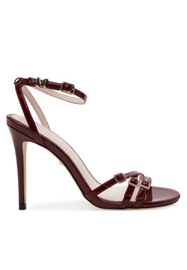 Marciano Guess Сандали 5GGZ27 7231A Бордо - Mera.bg